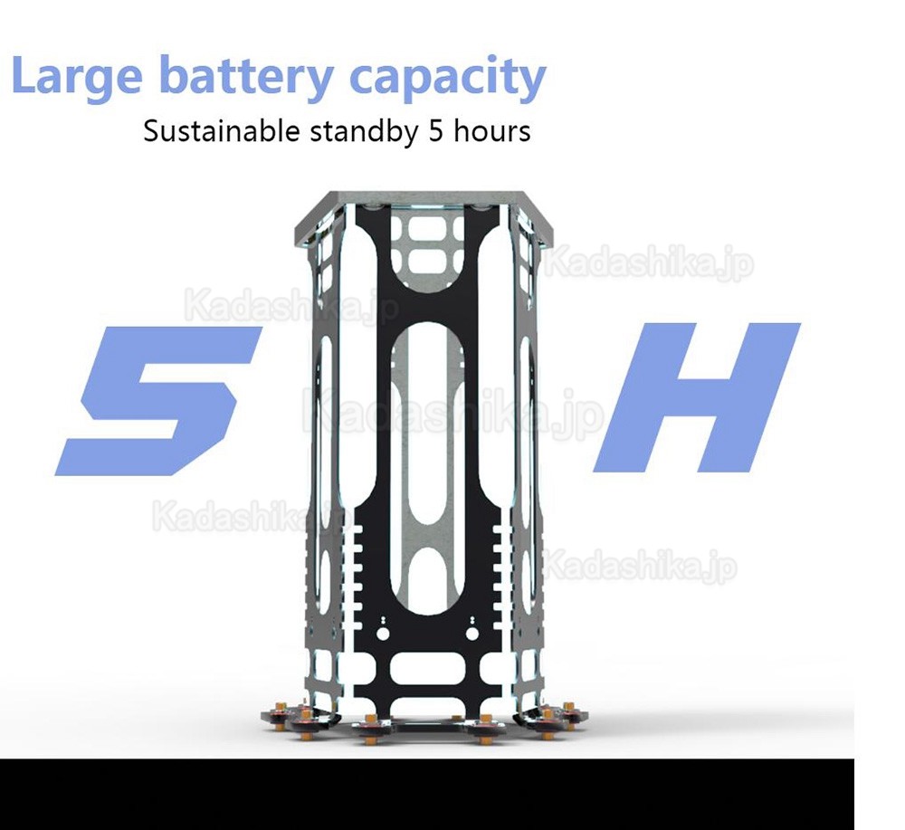 COXO Ultra Smart 歯科超音波根管洗浄器